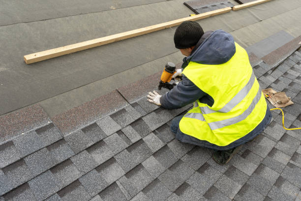 Best Metal Roofing Contractor  in Mulgee, OK