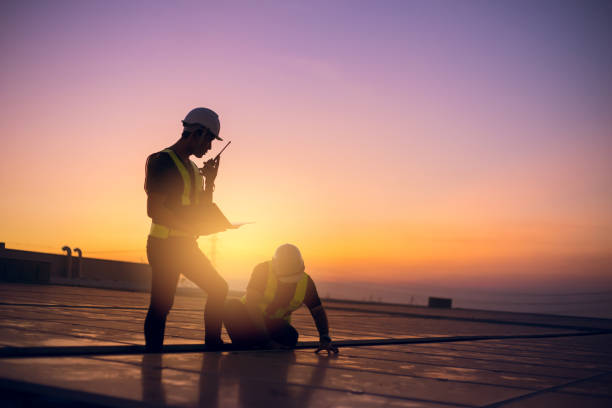Gutter Installation and Roofing in Okmulgee, OK