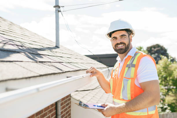 Best Roof Leak Repair  in Mulgee, OK
