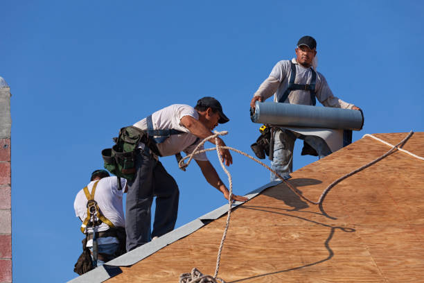 Best Heating Cable for Roof Installation  in Mulgee, OK