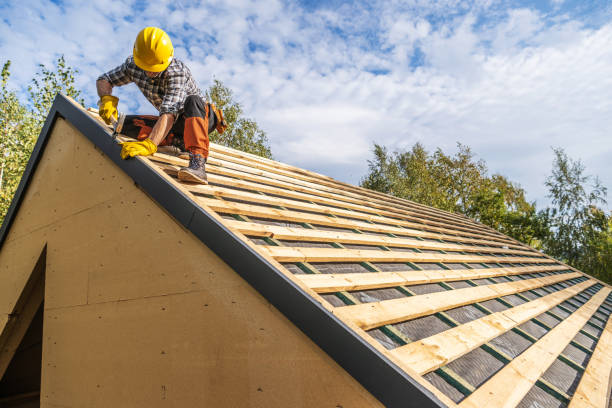 Heating Cable for Roof Installation in Okmulgee, OK