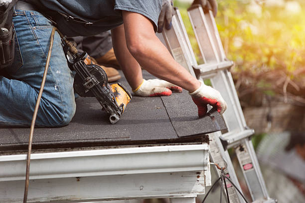 Best Storm Damage Roof Repair  in Mulgee, OK