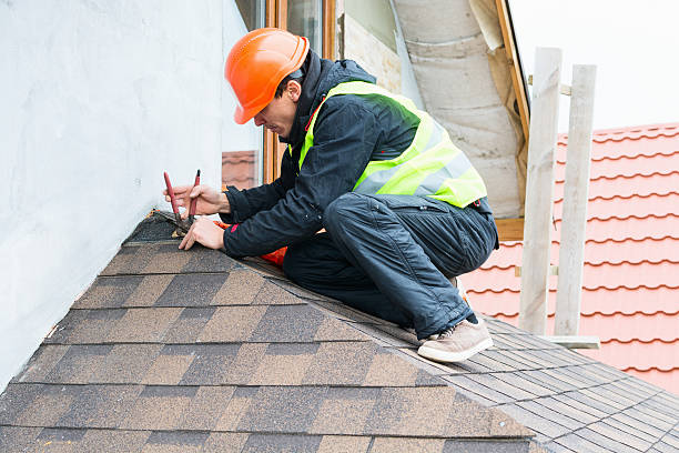 Professional Roofing Contractor in Okmulgee, OK