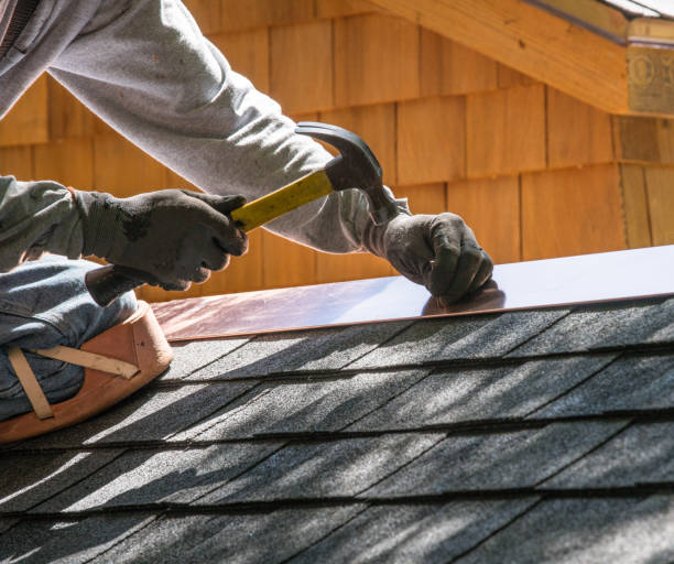 Best Commercial Roofing Services  in Mulgee, OK